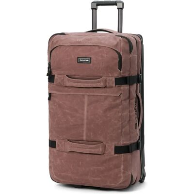 Koffer mit Rollen Dakine Split Marron 110 L Mixte Koffer mit Rollen Dakine Split Marron 110 L Mixte