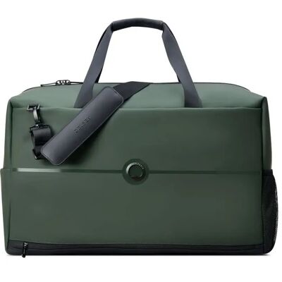 Reisetasche Delsey Turenne Vert TU Mixte Reisetasche Delsey Turenne Vert TU Mixte