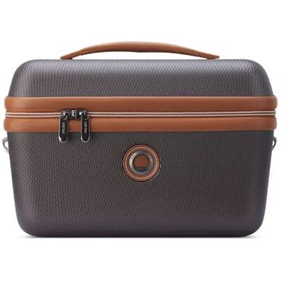 Kulturbeutel Trolley Delsey Chatelet Air 2.0 Marron TU Mixte Kulturbeutel Trolley Delsey Chatelet Air 2.0 Marron TU Mixte