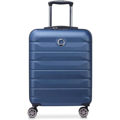Kabinenkoffer Delsey Air Armour Bleu 55x40x20 cm Mixte Kabinenkoffer Delsey Air Armour Bleu 55x40x20 cm Mixte