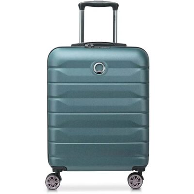 Kabinenkoffer Delsey Air Armour Vert 55x40x20 cm Mixte Kabinenkoffer Delsey Air Armour Vert 55x40x20 cm Mixte