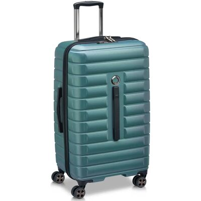 Koffer Trunk 4 Doppelräder Delsey Shadow 5.0 73 cm Vert 89,76 L Mixte Koffer Trunk 4 Doppelräder Delsey Shadow 5.0 73 cm Vert 89,76 L Mixte