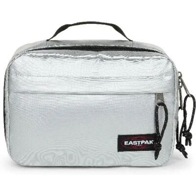 Kulturbeutel Eastpak Argenté TU Mixte Kulturbeutel Eastpak Argenté TU Mixte