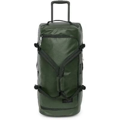 Duffel Tasche Eastpak Wheel M Vert TU Mixte Duffel Tasche Eastpak Wheel M Vert TU Mixte