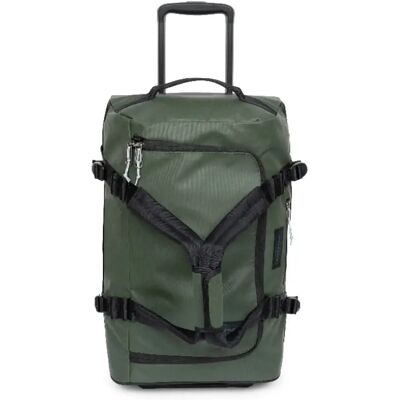Duffel Tasche Eastpak Wheel S Vert TU Mixte Duffel Tasche Eastpak Wheel S Vert TU Mixte