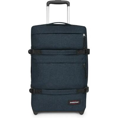 Trolleytasche Eastpak Transit'r Plus S Bleu TU Mixte Trolleytasche Eastpak Transit'r Plus S Bleu TU Mixte