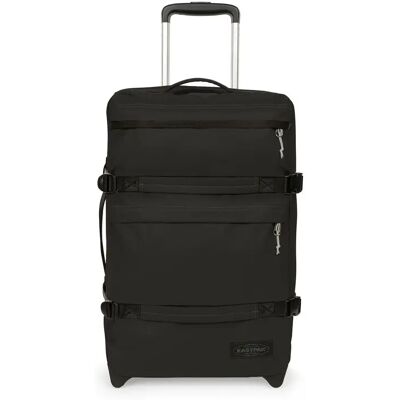 Trolleytasche Eastpak Transit'r Plus S Noir TU Mixte Trolleytasche Eastpak Transit'r Plus S Noir TU Mixte