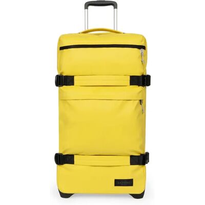 Trolleytasche Eastpak Transit'r Plus M Jaune TU Mixte Trolleytasche Eastpak Transit'r Plus M Jaune TU Mixte