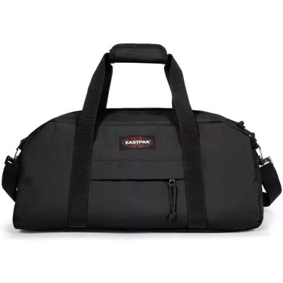 Duffel Tasche Eastpak Stand+ Noir TU Mixte Duffel Tasche Eastpak Stand+ Noir TU Mixte