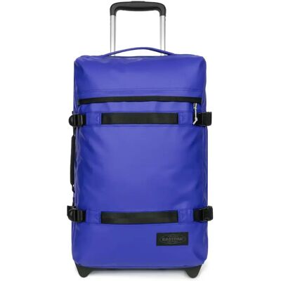 Koffer mit Rollen Eastpak Transit'R S Bleu TU Mixte Koffer mit Rollen Eastpak Transit'R S Bleu TU Mixte