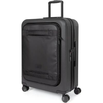 Koffer Eastpak Case M Noir TU Koffer Eastpak Case M Noir TU
