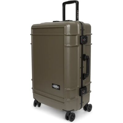 Koffer Eastpak Resist'r Case L Vert TU Mixte Koffer Eastpak Resist'r Case L Vert TU Mixte