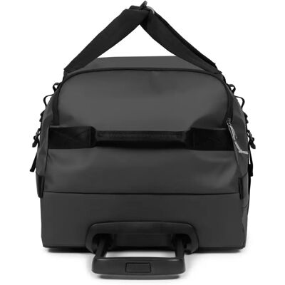 Reisetasche mit Rollen Eastpak Duffel Noir TU Mixte Reisetasche mit Rollen Eastpak Duffel Noir TU Mixte