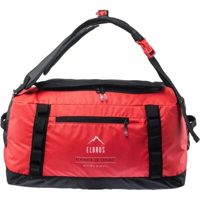 Reisetasche Elbrus Brighty Rouge 35 L Mixte Reisetasche Elbrus Brighty Rouge 35 L Mixte