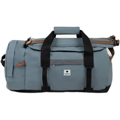 Reisetasche Faguo Big Duffle Bleu TU Homme Reisetasche Faguo Big Duffle Bleu TU Homme