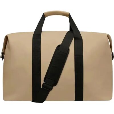 Duffel Tasche Gaston Luga Däsh Weekender Beige 38 L Mixte Duffel Tasche Gaston Luga Däsh Weekender Beige 38 L Mixte