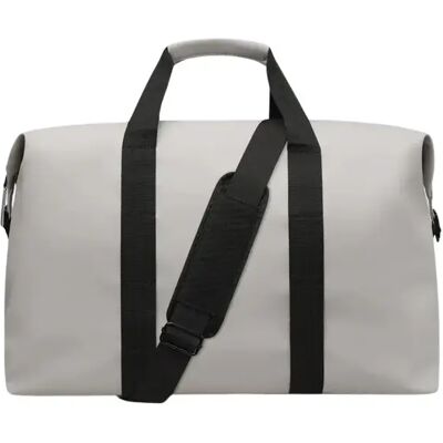 Duffel Tasche Gaston Luga Däsh Weekender Gris 38 L Mixte Duffel Tasche Gaston Luga Däsh Weekender Gris 38 L Mixte