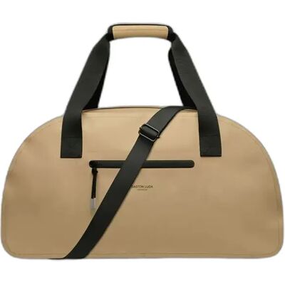Leichter Reisetasche Gaston Luga DuoSeal Beige TU Mixte Leichter Reisetasche Gaston Luga DuoSeal Beige TU Mixte