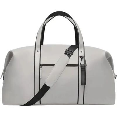 Reisetasche Gaston Luga Spläsh Weekender Beige 59 L Mixte Reisetasche Gaston Luga Spläsh Weekender Beige 59 L Mixte