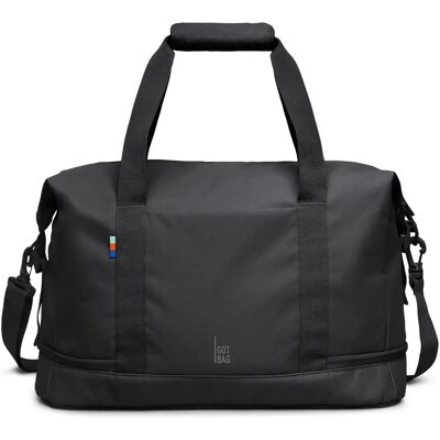 Reisetasche Got Bag Weekend Noir TU Mixte Reisetasche Got Bag Weekend Noir TU Mixte