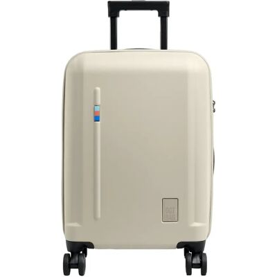 Koffer Got Bag Re : Shell Cabin 2.0 Beige 220x370x560 mm Mixte Koffer Got Bag Re : Shell Cabin 2.0 Beige 220x370x560 mm Mixte