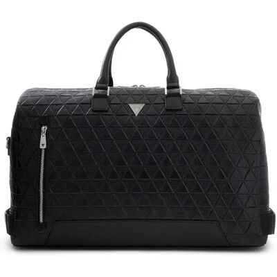 Duffel Tasche Guess Torino Noir TU Homme Duffel Tasche Guess Torino Noir TU Homme