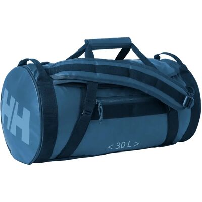 Duffel Tasche Helly Hansen Bleu TU Mixte Duffel Tasche Helly Hansen Bleu TU Mixte
