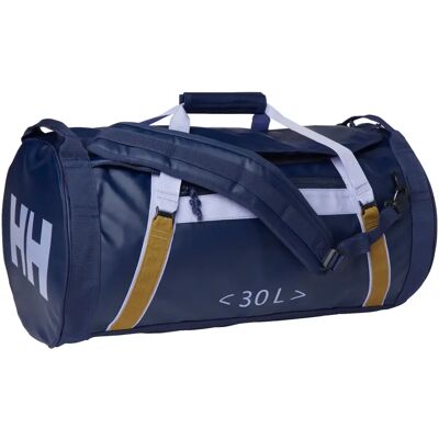 Duffel Tasche Helly Hansen 30L Violet TU Mixte Duffel Tasche Helly Hansen 30L Violet TU Mixte