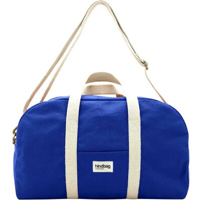 Sporttasche Hindbag Charlie Bleu TU Mixte Sporttasche Hindbag Charlie Bleu TU Mixte