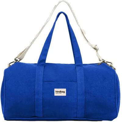 Reisetasche Hindbag Gabriel Bleu TU Mixte Reisetasche Hindbag Gabriel Bleu TU Mixte