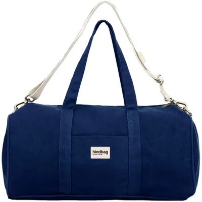Reisetasche Hindbag Gabriel Bleu TU Mixte Reisetasche Hindbag Gabriel Bleu TU Mixte