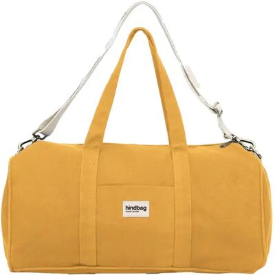 Reisetasche Hindbag Gabriel Jaune TU Mixte Reisetasche Hindbag Gabriel Jaune TU Mixte