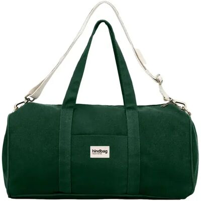 Reisetasche Hindbag Gabriel Vert TU Mixte Reisetasche Hindbag Gabriel Vert TU Mixte