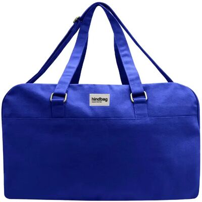 Reisetasche Hindbag Yves Bleu TU Mixte Reisetasche Hindbag Yves Bleu TU Mixte