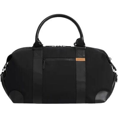 Reisetasche Huru Weekender Noir 45 L Mixte Reisetasche Huru Weekender Noir 45 L Mixte