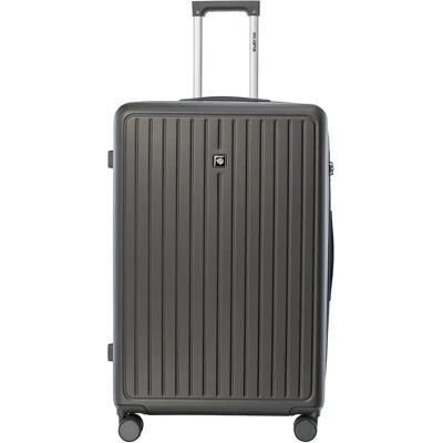 Koffer Iguana Limo L Gris 95 L Mixte Koffer Iguana Limo L Gris 95 L Mixte