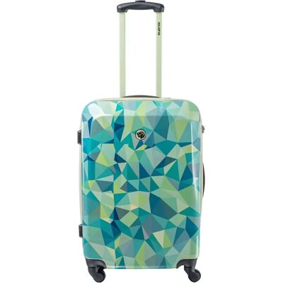 Hartschalenkoffer Iguana Asturia II 68x47x25 cm Vert 72 L Mixte Hartschalenkoffer Iguana Asturia II 68x47x25 cm Vert 72 L Mixte