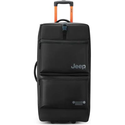 Reisetasche mit Trolley Jeep JS006B 82 cm Noir 82x41x34 cm Mixte Reisetasche mit Trolley Jeep JS006B 82 cm Noir 82x41x34 cm Mixte