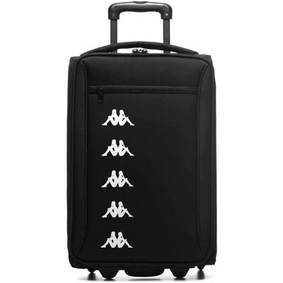 Koffer Kappa SOCCER GALDA 55cm x 22cm x 35cm Noir TU Mixte Koffer Kappa SOCCER GALDA 55cm x 22cm x 35cm Noir TU Mixte