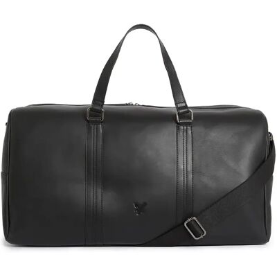 Reisetasche Lyle & Scott Noir TU Mixte Reisetasche Lyle & Scott Noir TU Mixte