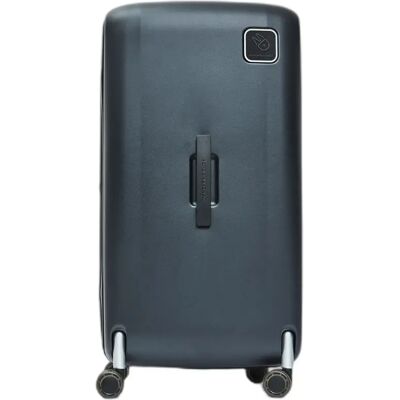Großer erweiterbarer Trolley Mandarina Duck Sky Duck Noir 73x37x38,5 cm Mixte Großer erweiterbarer Trolley Mandarina Duck Sky Duck Noir 73x37x38,5 cm Mixte