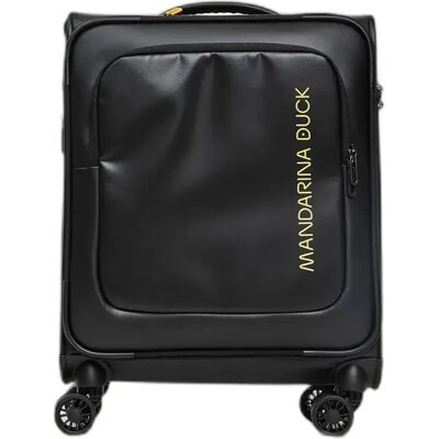 Sac Trolley Flexibel Mandarina Duck Eco Coated Noir 55x40x20 cm Mixte Sac Trolley Flexibel Mandarina Duck Eco Coated Noir 55x40x20 cm Mixte