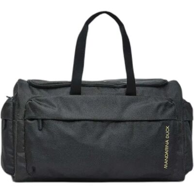 Duffel Tasche Mandarina Duck Zephyr Noir 30x55x33 cm Mixte Duffel Tasche Mandarina Duck Zephyr Noir 30x55x33 cm Mixte