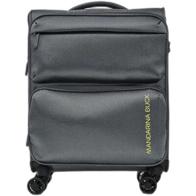 Sac Trolley Flexibel Mandarina Duck Zephyr Gris 55x40x20 cm Mixte Sac Trolley Flexibel Mandarina Duck Zephyr Gris 55x40x20 cm Mixte