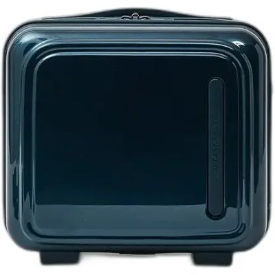Kulturbeutel Mandarina Duck Logoduck + Metal Bleu 26,5x28,5x16,5 cm Mixte Kulturbeutel Mandarina Duck Logoduck + Metal Bleu 26,5x28,5x16,5 cm Mixte
