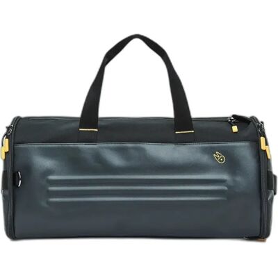 Duffel Tasche Mandarina Duck Smart Duck Noir 55x28x32 cm Mixte Duffel Tasche Mandarina Duck Smart Duck Noir 55x28x32 cm Mixte