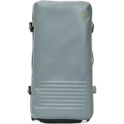 Rolltasche Mandarina Duck Bleu 38x78x28,5 cm Mixte Rolltasche Mandarina Duck Bleu 38x78x28,5 cm Mixte