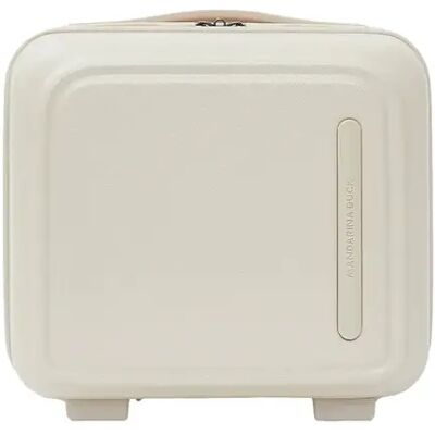 Kulturbeutel Mandarina Duck Logoduck + Blanc 26,5x28,5x16,5 cm Mixte Kulturbeutel Mandarina Duck Logoduck + Blanc 26,5x28,5x16,5 cm Mixte