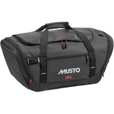 Reisetasche Musto 30 L Noir 30 L Mixte Reisetasche Musto 30 L Noir 30 L Mixte
