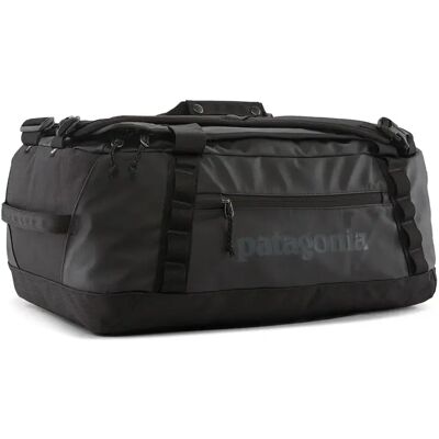 Duffel Tasche Patagonia Black Hole Noir TU Mixte Duffel Tasche Patagonia Black Hole Noir TU Mixte